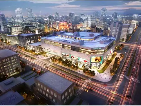 悦荟广场联手faceu激萌跨界双赢大势来袭