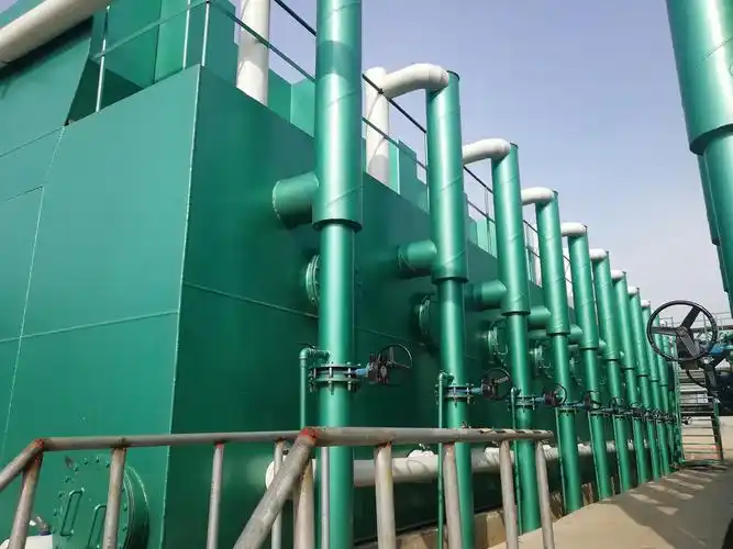 河水净化 一体化净水消毒设备