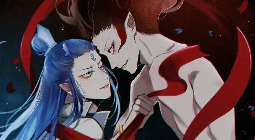 《哪吒》里的敖丙是唐僧骑的马?漫迷千万别误会,那是三太子敖烈