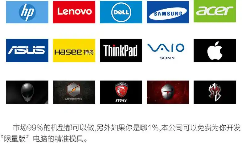 联想15.6寸/14寸拯救者r720笔记本炫彩贴膜小米air12 13 电脑贴纸