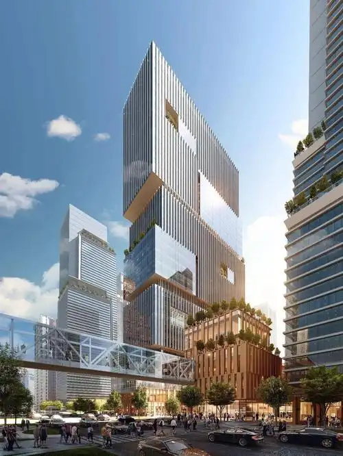 mir独孤求败,背后那些紧追不舍的效果图公司还差几分功力!_建筑