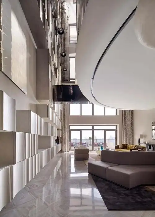 汤臣一品一套房多少钱一起来看看