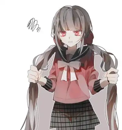 春川魔姬 by mil http://www.pixiv.net/member.php?id=6477261