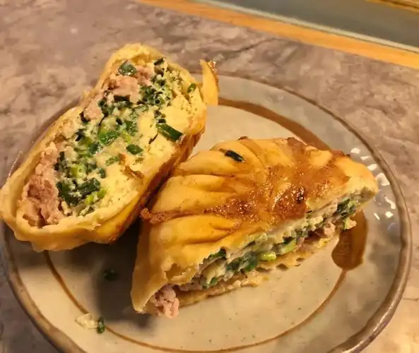 小吃排行榜第一的小店,李渔和他的两头乌到底是吃什么的?