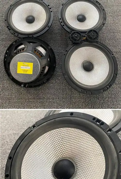 二手原拆车宝华韦健车载6.