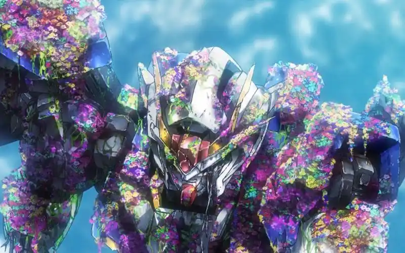 高达00——realize_哔哩哔哩_bilibili