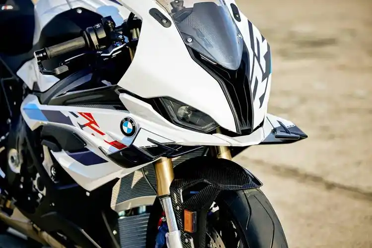 宝马摩托发布新 s 1000 rr 超级跑车_搜狐汽车_搜狐网