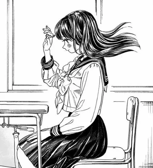 明日酱的水手服…头像