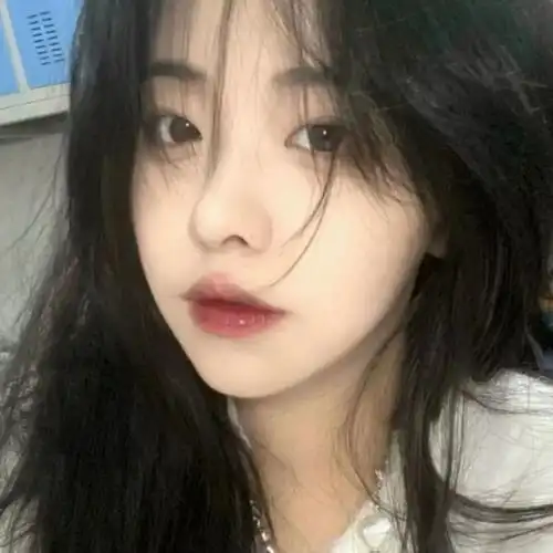 招桃花优质温柔小众好看的女生头像691_腾讯新闻