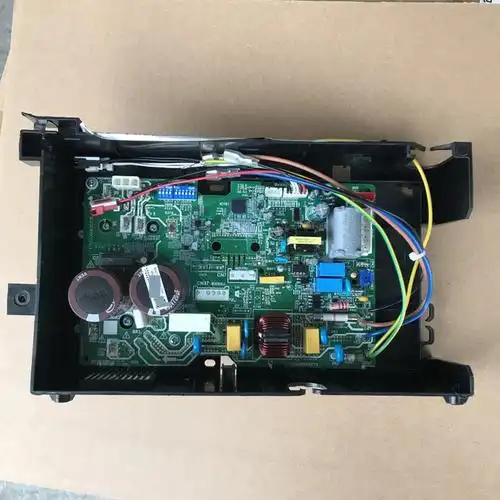 适用于美的变频空调外机主板通用板263235交流变频空调电脑板