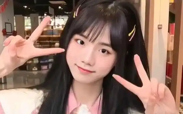 【tf家族苏新皓】【性转泥塑】非常好看的苏妹妹,我爱美羊羊