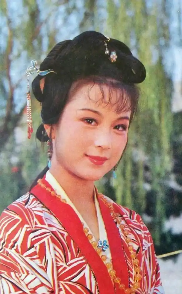 《红楼梦》里史湘云的婚事也有金玉之说?为何后来出局了呢?