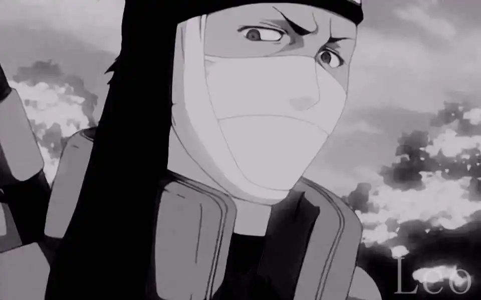 火影忍者:再不斩真的是一个无情无义的人吗?细节很可能说明真相