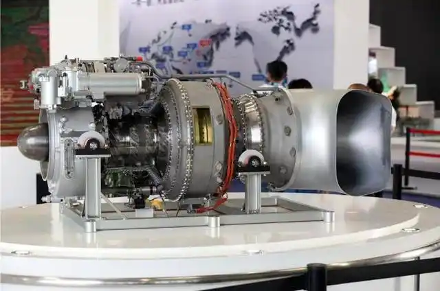 涡轴10功不可没,国产重型武直还会远吗?
