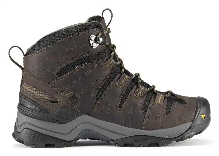 keen gypsum mid black olive/capulet olive
