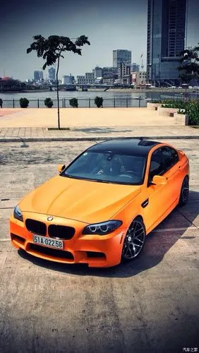 bmw壁纸._宝马5系论坛_汽车之家论坛