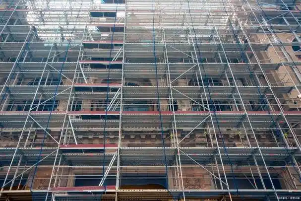 四川模板脚手架工程三级资质办理