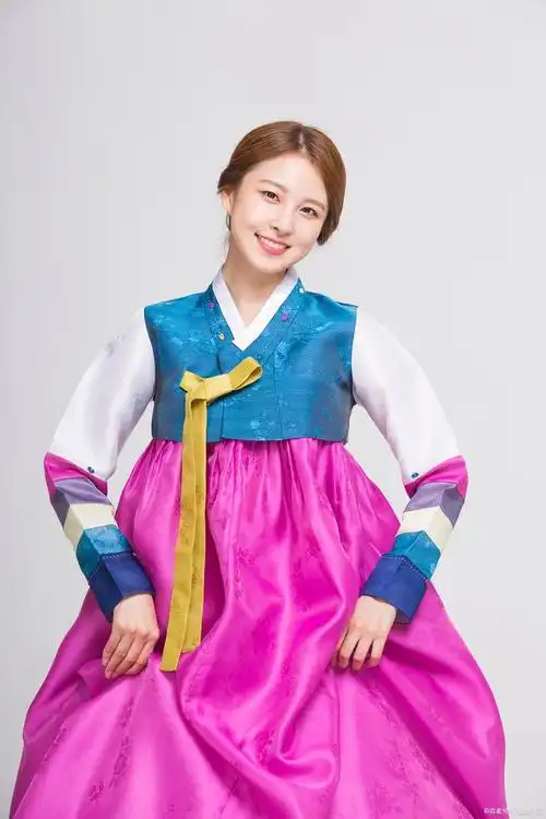 朝鲜族的风俗习惯