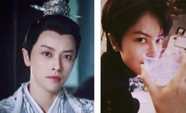 论女扮男装,谁在侮辱观众智商,谁帅到秒杀鲜肉?