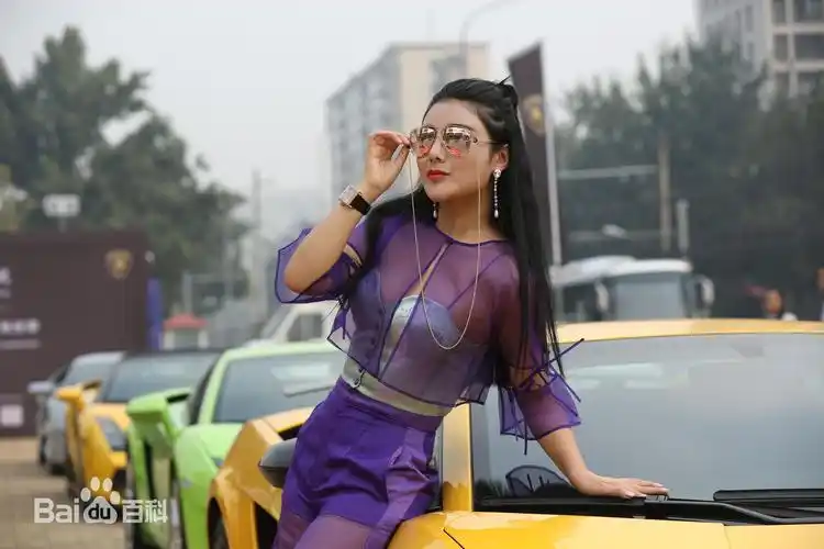 刘萱萱_歌手_作品_个人资料_简历_生日_经历_留言 - 酷乐米