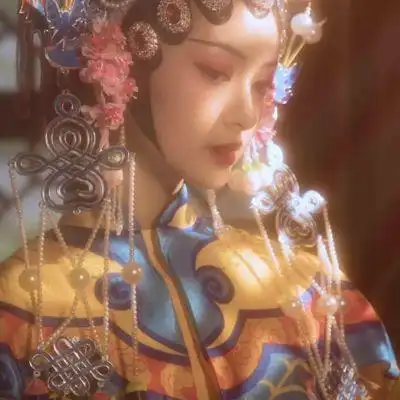 女生头像_我要个性网