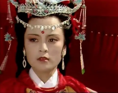 红楼梦:贾探春的曲词里,写满她远嫁时的悲伤