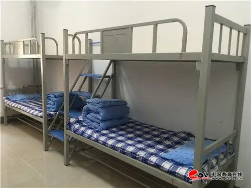 历城二中新校启用!招生总容量不变 硬件设施全方位提升