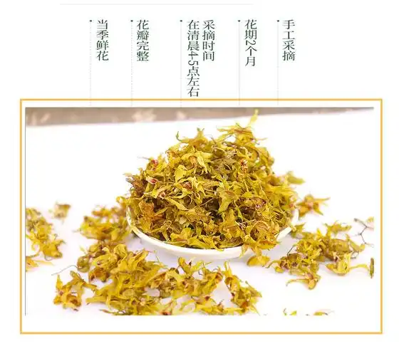 资深:哪里的铁皮石斛花最好"专业知识!" 第2张