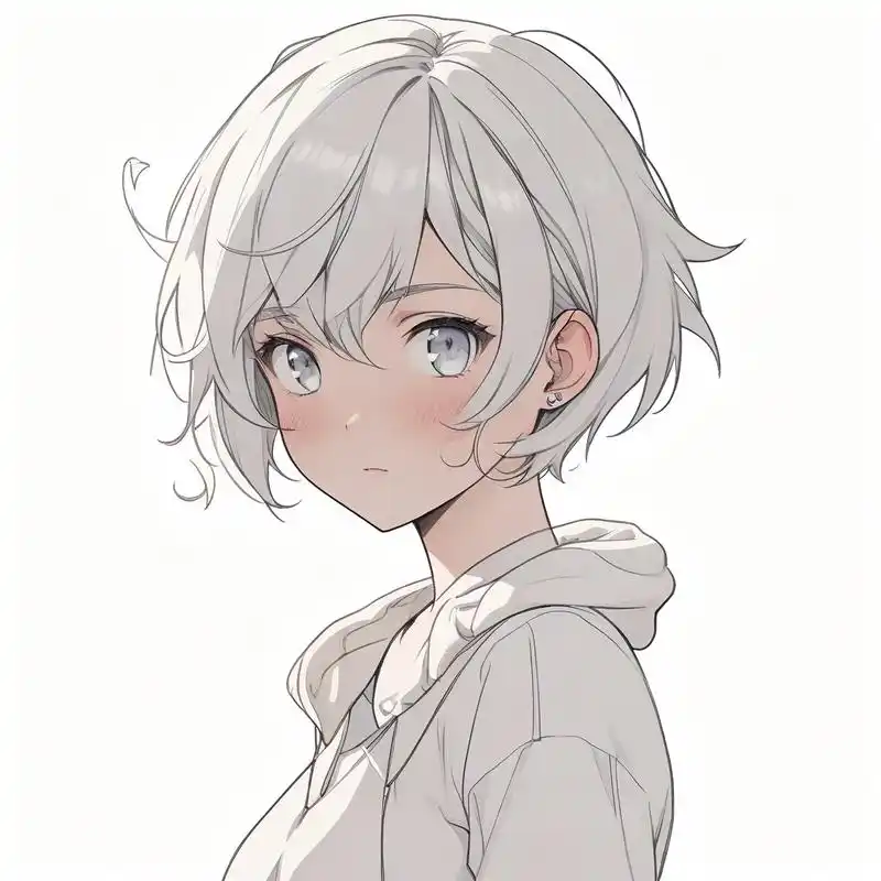 超萌卡通q版头像集  亲们,这里有一波超级可爱的卡通q版头像等你来领!