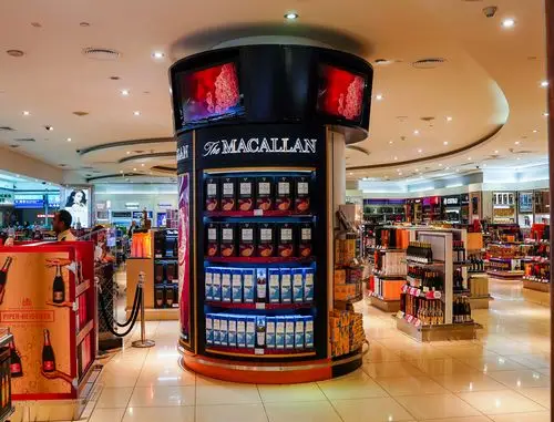 edrington targets indian travellers with three-month diwali