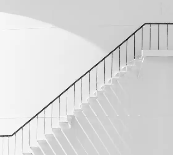 造价主管,造价培训讲师楼梯算量包含很多:楼梯面层,楼梯踢脚,楼梯墙面