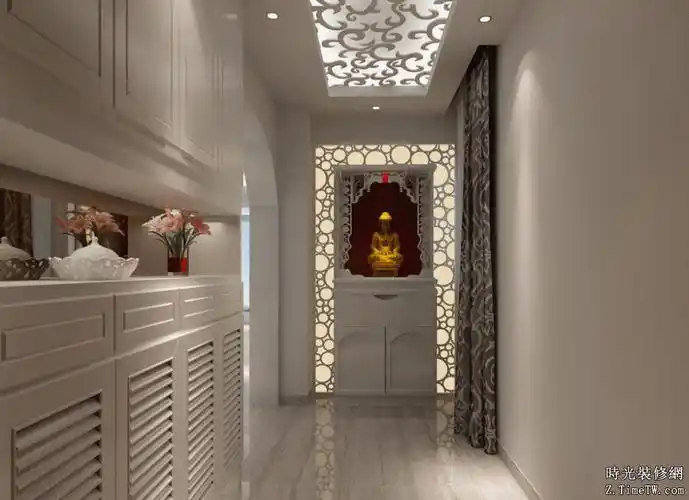 你一定要了解的客厅吊顶风水知识