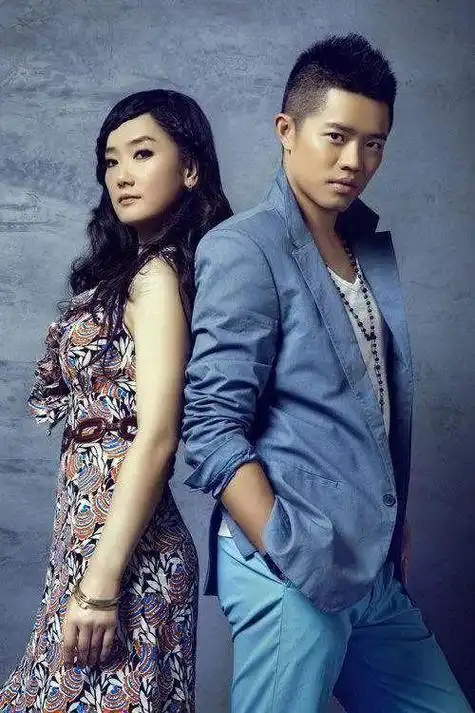 回顾:凤凰传奇意难平,比五五分账重要的是只做朋友不做夫妻