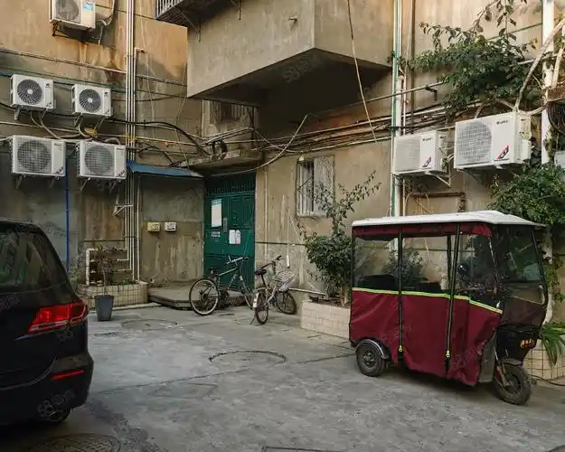 【福瑞楼, 福瑞楼小区详情,房价走势,房源,业主论坛】- 绵阳58同城