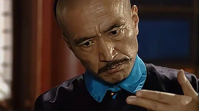 电视剧宰相刘罗锅中六王爷和乾隆是什么关系