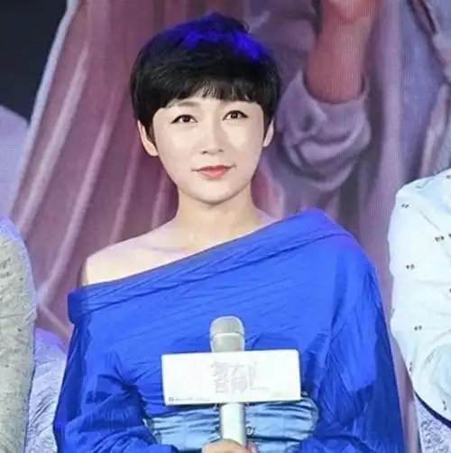 陈娜:《快乐星球》中的乐乐妈,虽然不美,但也成为了梦中情人