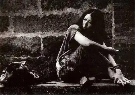 三毛:假如人生不曾相遇_什么_台北_中国