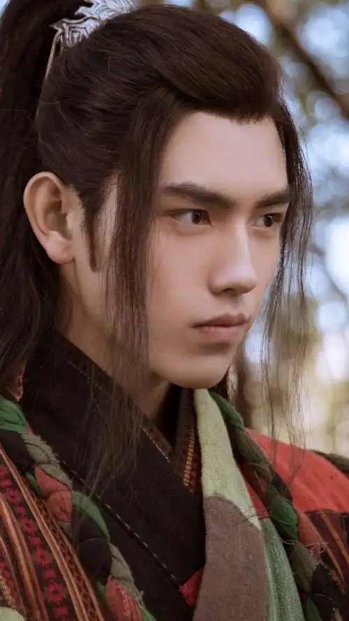 天醒之路路平陈飞宇