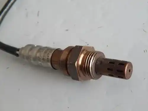 前氧传感器电压多少正常