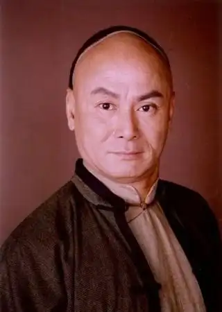 etfashion 影剧 港星刘家辉因中风住进香港养老院,好友曾志伟日前探访