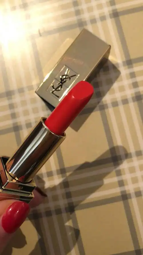 ysl方管13小样 1.3g哒.