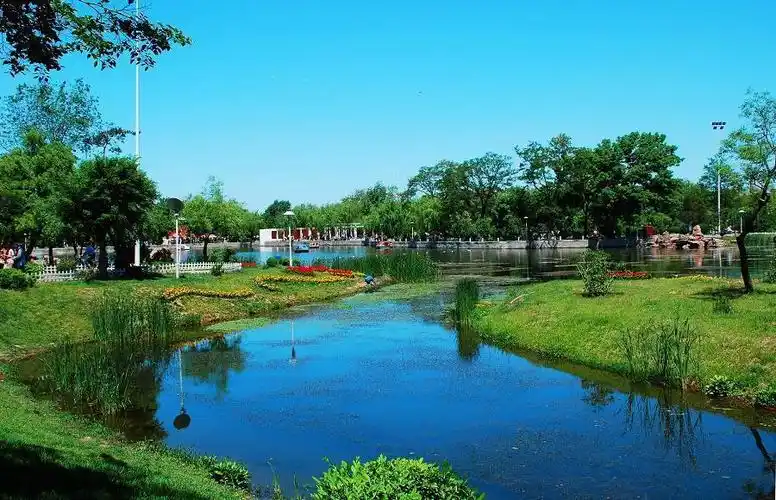 劳动公园(沈阳劳动公园)_石塘网