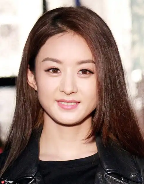 粉色眼影风潮来袭周冬雨颖宝都在画温柔桃花眼