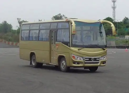 东风牌eq6768pb5客车图片|公告图片-王力汽车网