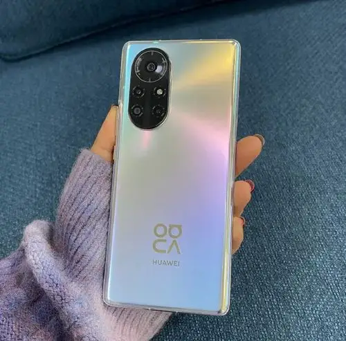 华为nova8系列真机全曝光华为鸿蒙系统装机测试