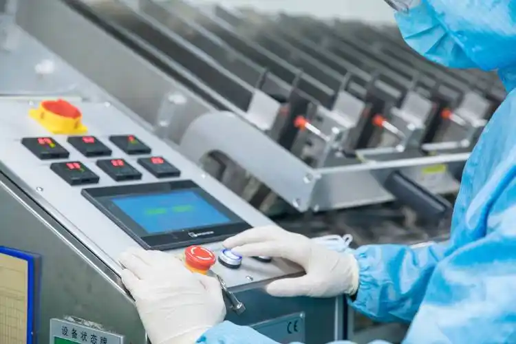 电子厂流水线都做什么?好不好做?难不难?