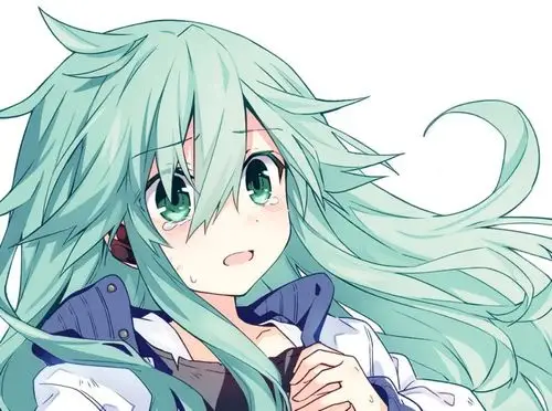 原创被爱着并非是一种奢望!徘徊于自卑与自信之间的镜野七罪