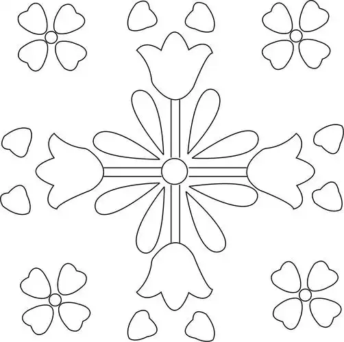 扎染方巾|手工艺|其他手工艺|龙山 - 原创作品 - 站酷 (zcool)