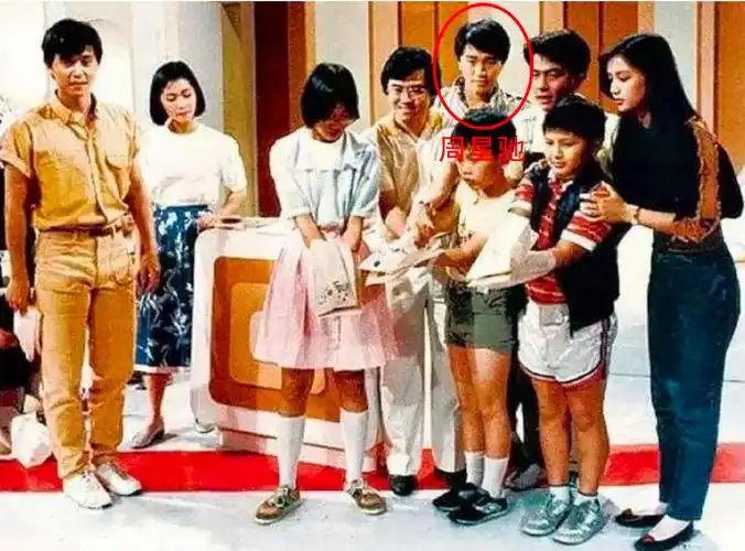 周星驰与梁朝伟年少时的知己到从未合作情谊真的变了吗