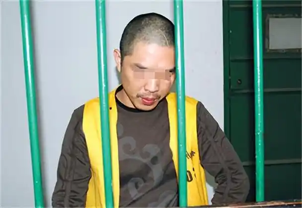 12年湖南黑老大王芝虎,宣判后直接押刑场,9分钟结束其罪恶一生